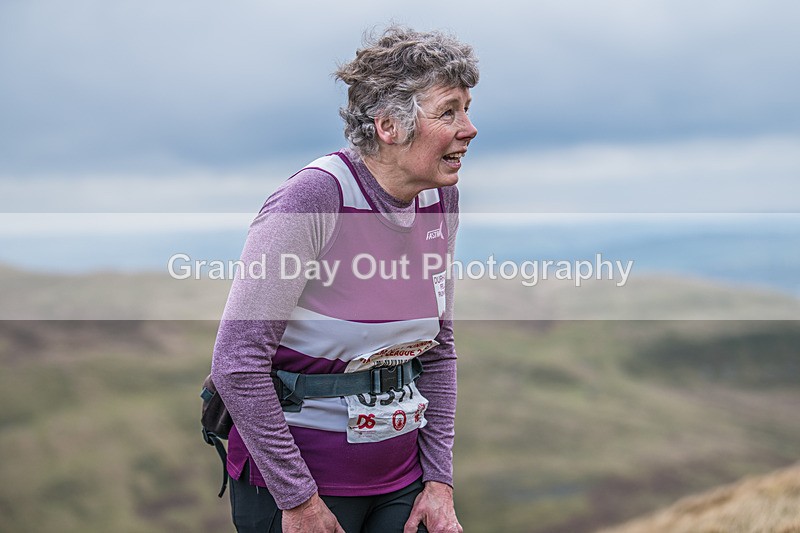Barbondale-606 - Kendal Winter League Bardondale Junior & Senior Fell Races Sunday 8th February 2026