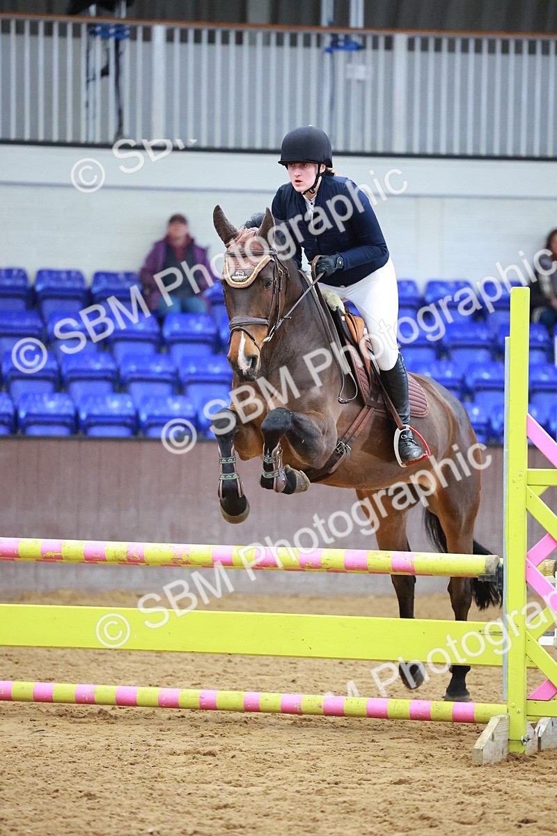 SBM_000604 - Class 2 - Senior British Novice - 90cm
