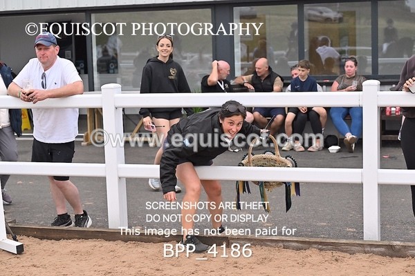 BPP_4186 - FRI CLASS 22 Junior 1.15m Open/Inc Pony 1.15m Members Cup **Viewing/Selection class for 148 Debut te