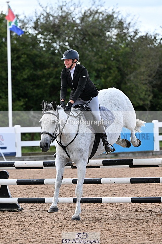 240912A-124007-01402 - Cls 10 85cm Amateur Qualifier