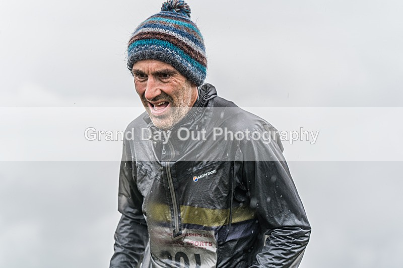 Buttermere-868 - Buttermere Sailbeck Fell Race Saturday 15th June 2024