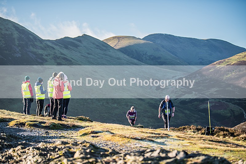SOB-749 - Kong S.O.B. Fell Race Saturday 6th January 2024