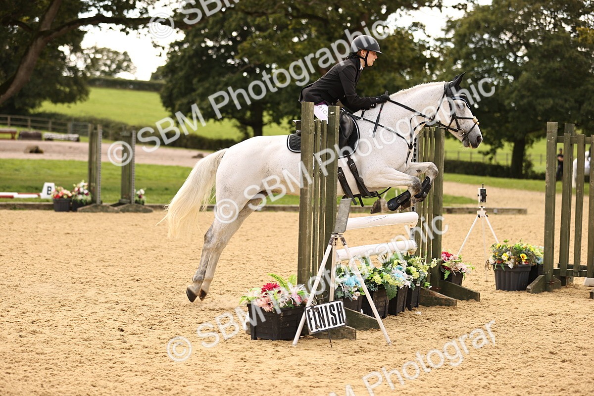 SBM_43484 - J40 Senior 90cm Supreme Championship