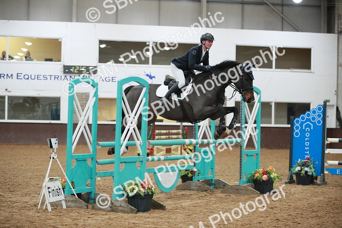 SBM_001285 - Class 4 - Senior Newcomers - 1.10m Open