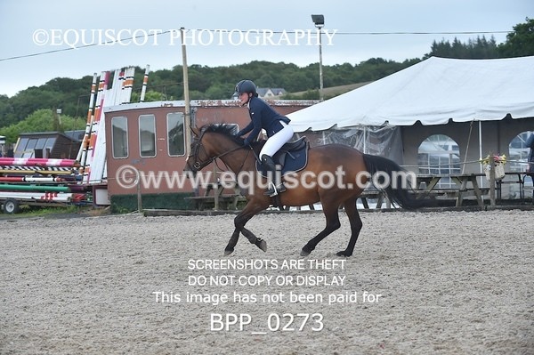 BPP_0273 - CLASS 4 Senior British Novice/ 90cm Open