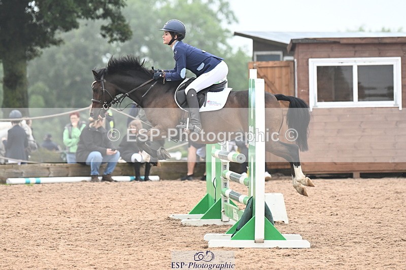 240907A-111448-00880 - Cls 2 Pony Small Team 70cm & 80cm