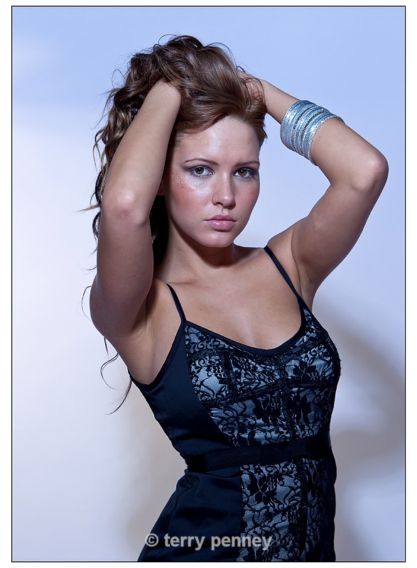 Sabine 3 - Models