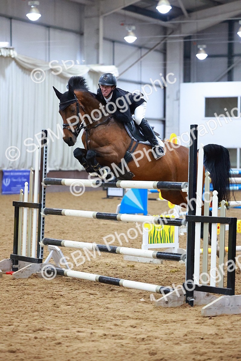 SBM_002239 - Class 6 - National 1.30m