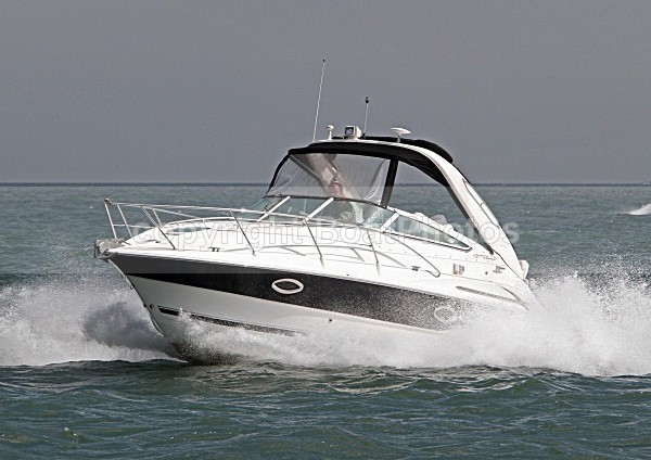 100425 FUZZY NAVAL IMG_5175jpg - Motorboats - Open