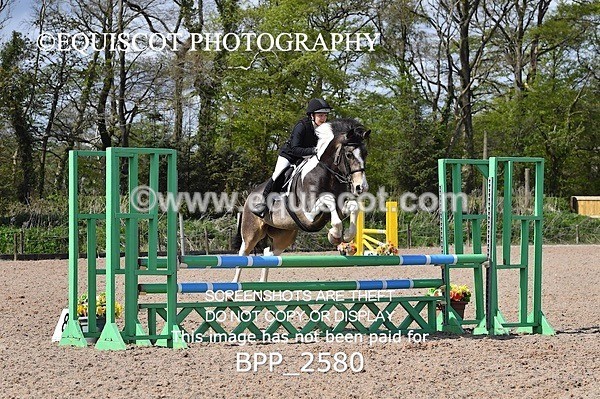 BPP_2580 - FRI CLASS 3 0.85M AMATEUR CHAMP QUAL