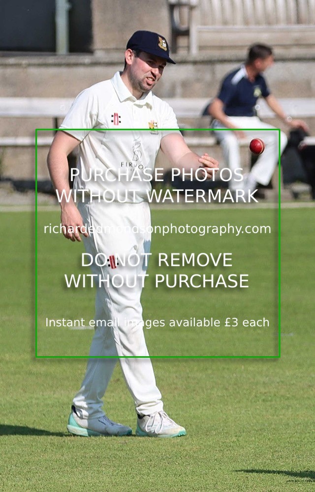 IMG_0350 - Netherfield vs Eccleston (20/5/23)