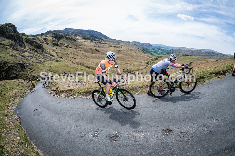 135608 - Hardknott Pass Camera 2 13.00-14.00