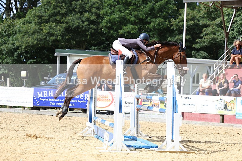 3E7A1646 - Class 13: Senior Newcomers/1.10m open