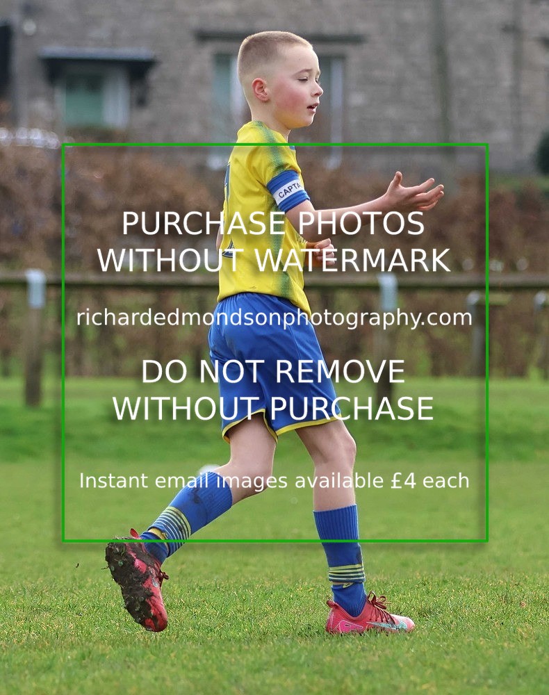 533A7146 - Kendal Utd Under 9's (8/2/26)