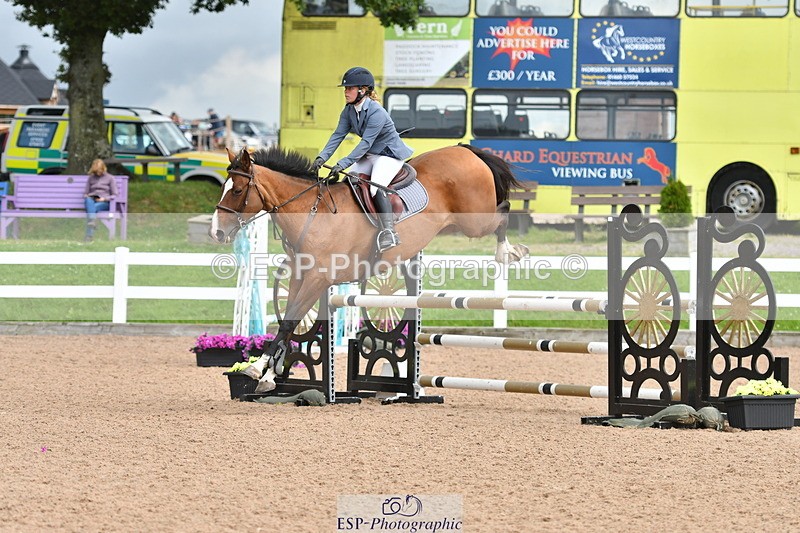 240727A-144453-05748 - Cls 23 95cm Amateur Qualifier
