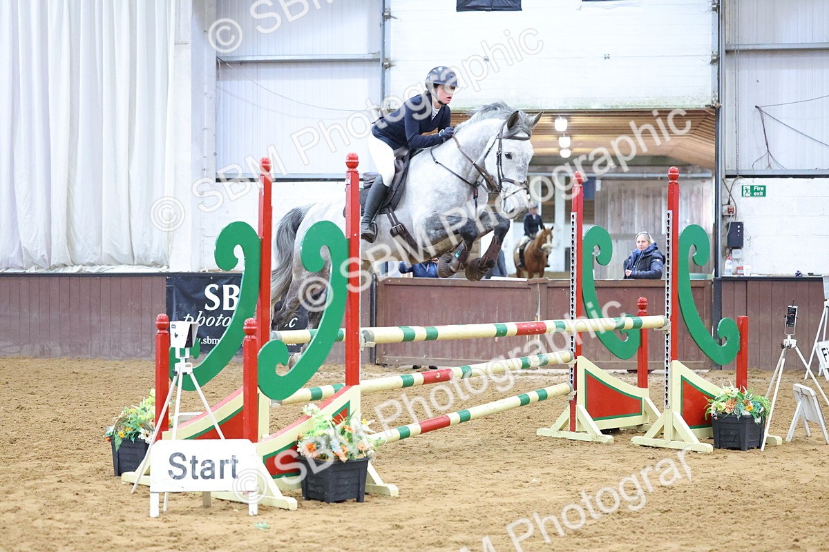 SBM_009992 - Class 21 - Nupafeed Supplements Senior Discovery/ 1m Open - First Round (1.00m)