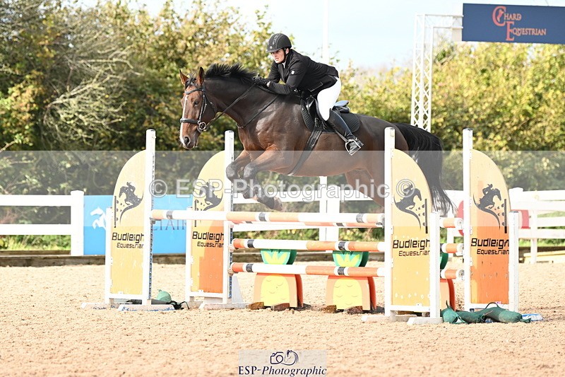 241023A-135142-00908 - Cls 4 Newcomers and 1.10m Open