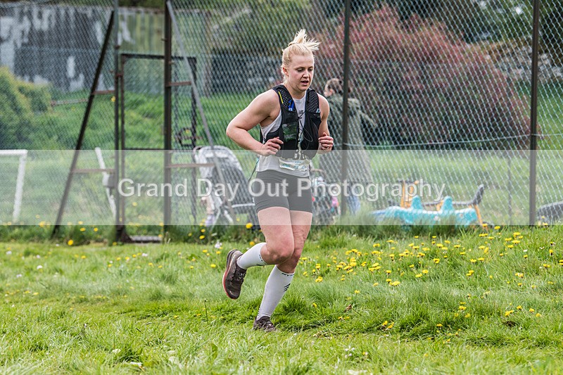 3 Peaks Finish-2047 - The 3 Peaks Race Saturday 26th April 2025 - The Finish