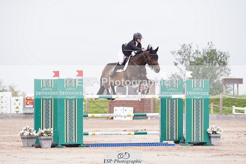 240720A-094336-13895 - Cls 3, 3 Star Small Tour 1.40m