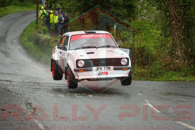 Circuit of Ireland 92 of 204 - Circuit of Ireland 2025