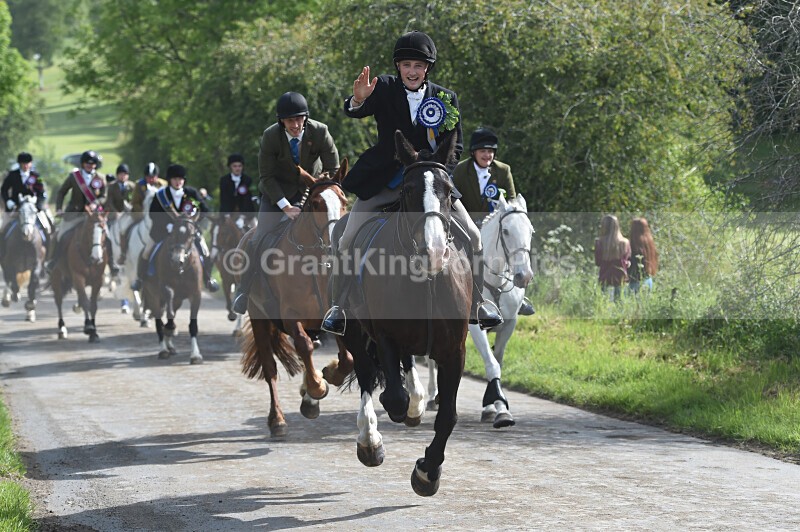 034 - Hawick Common Riding 2025