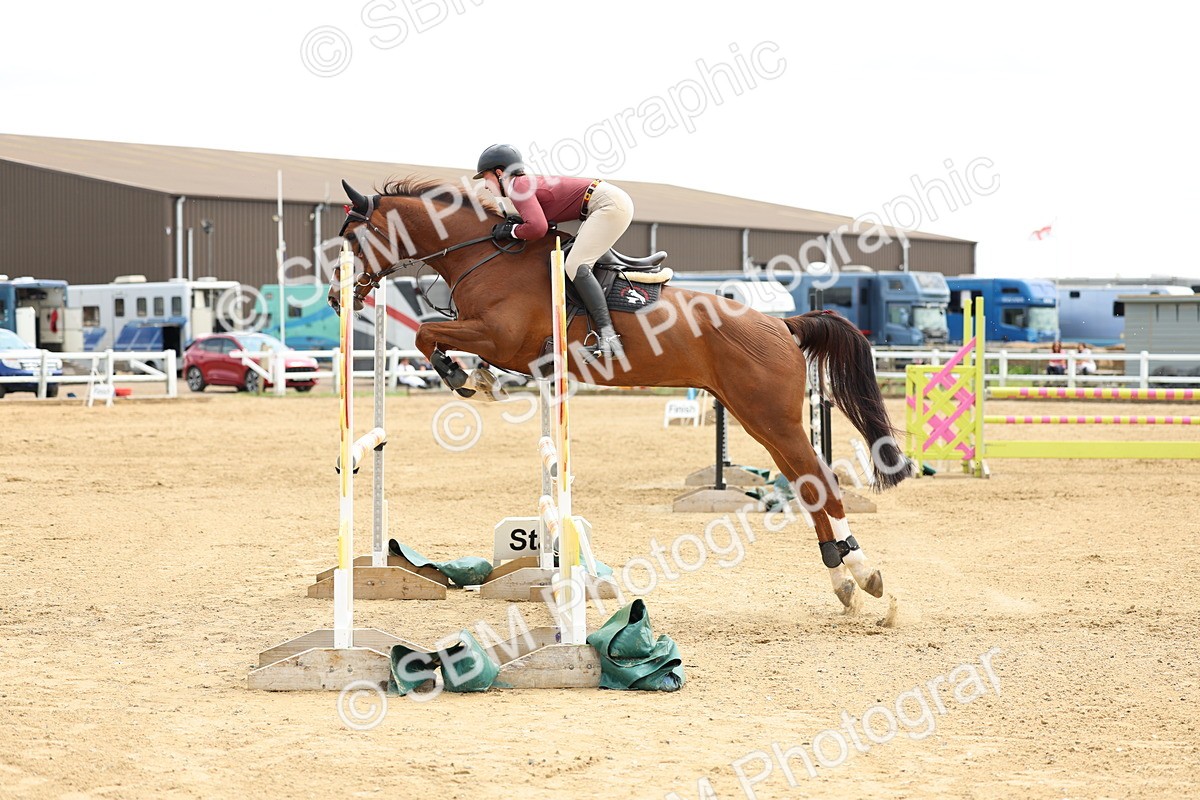 SBM_005280 - Class 18 - Senior 1.05m Open