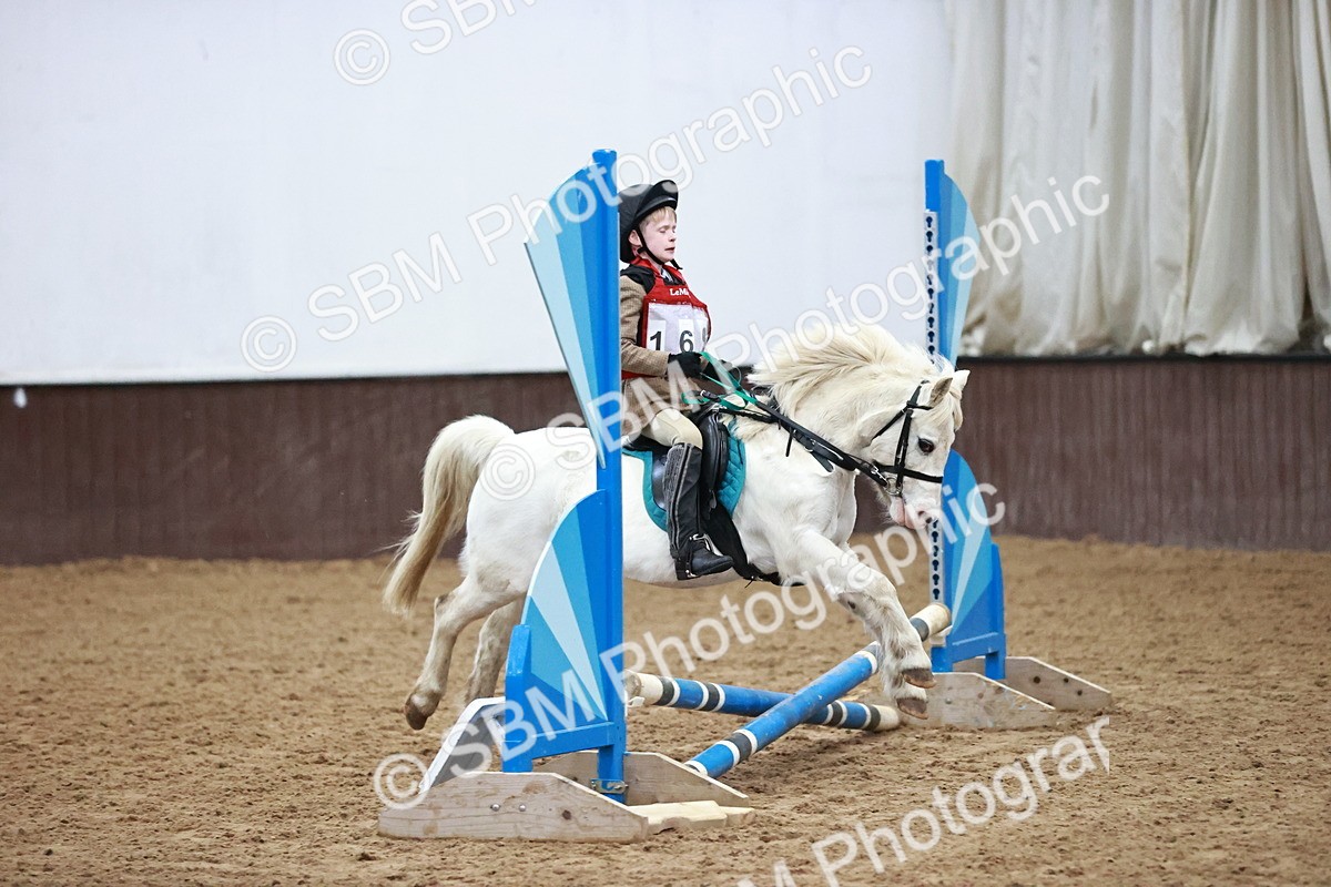 SBM_000180 - Class 1 - 40cm