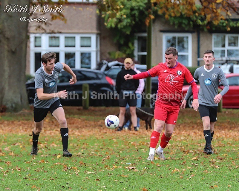 9KJS0107 - AFC spinney