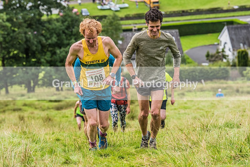 Grasmere-482 - Grasmere Sports Junior & Senior Fell Races Sunday 27th August 2023