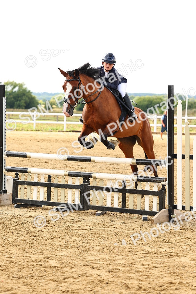 SBM_002605 - Class 6 - 90cm