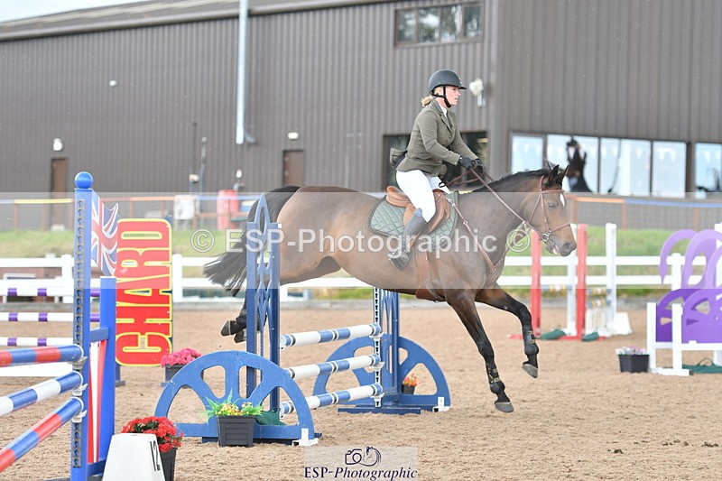 240727A-132226-04914 - Cls 22 85cm Amateur Qualifier