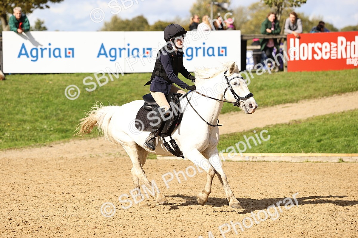 SBM_48033 - J9 - Junior Pony 70cm Championship