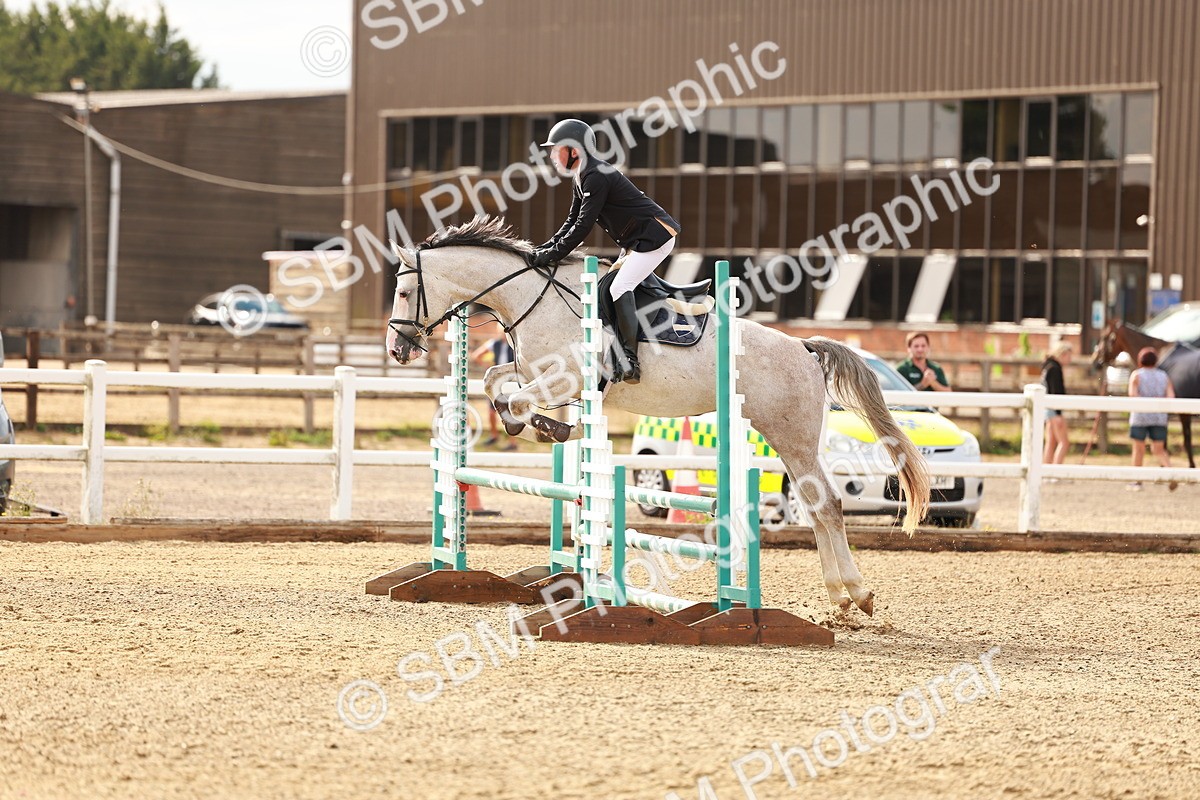 SBM_001890 - Class 8 - Clear Round