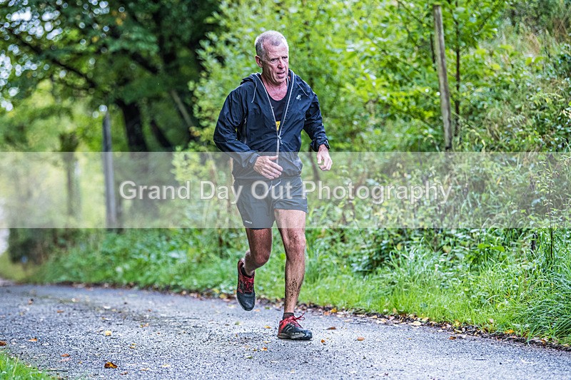 Westmorland-352 - Great Westmorland Trail Race (Junior & Senior Races) Saturday 13th September 2025