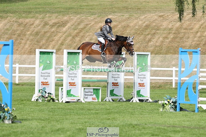 250704A-100912-08707 - Cls 15 Snr 1.20m Open