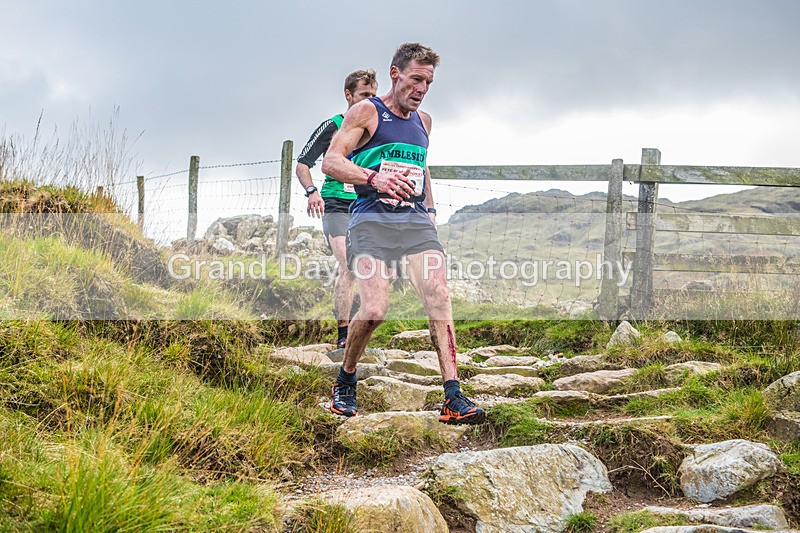 Langdale-1271 - Langdale Horseshoe Fell Race Saturday 8th October 2022
