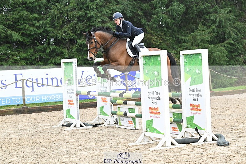 250215A-114554-00418 - Cls 3 Snr 1.05m