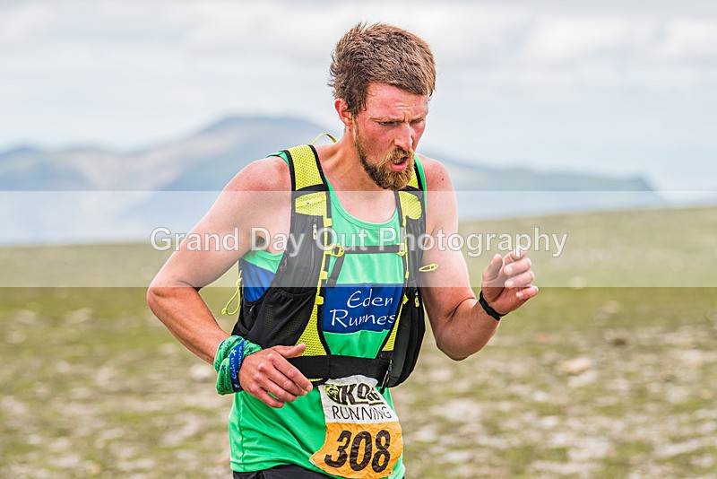 Helvellyn-74 - Helvellyn & The Dodds Fell Race Saturday 27th May 2023
