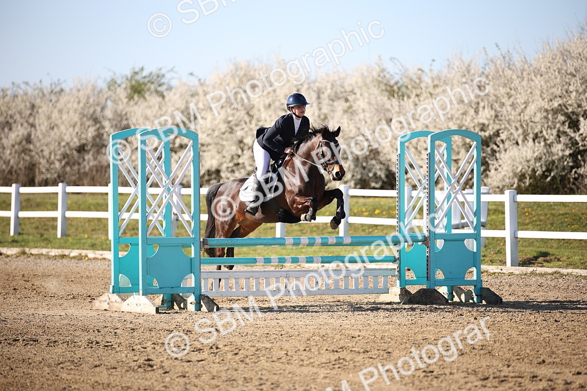 5K7A0274 - Class 5 - 80cm