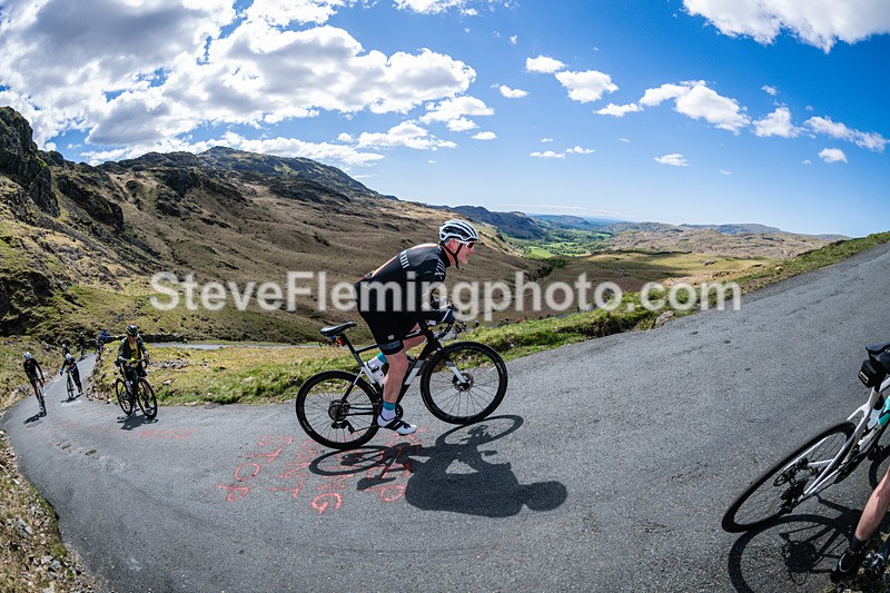 142148-2 - Hardknott Pass Camera 2 14.00-15.00