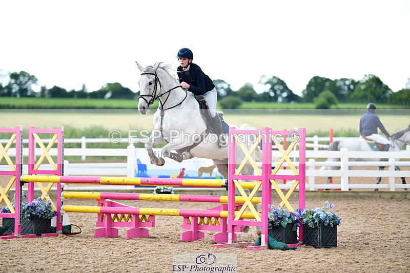 240526A-125253-08128 - Cls 33 95cm National Am Qualifier