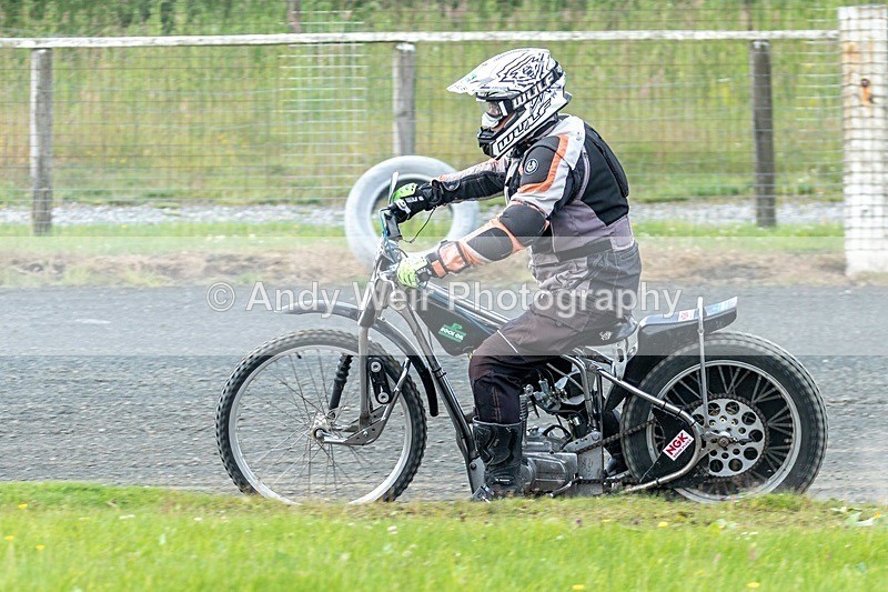 210710-7D-8E0A5411 - Ride & Skid It  Speedway Experience Day 10th July 21