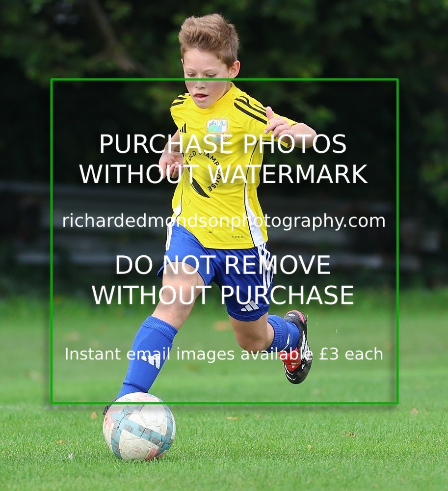 533A8949 - Wattsfield Youth U12 vs Kendal United Youth U11 (20/9/26)