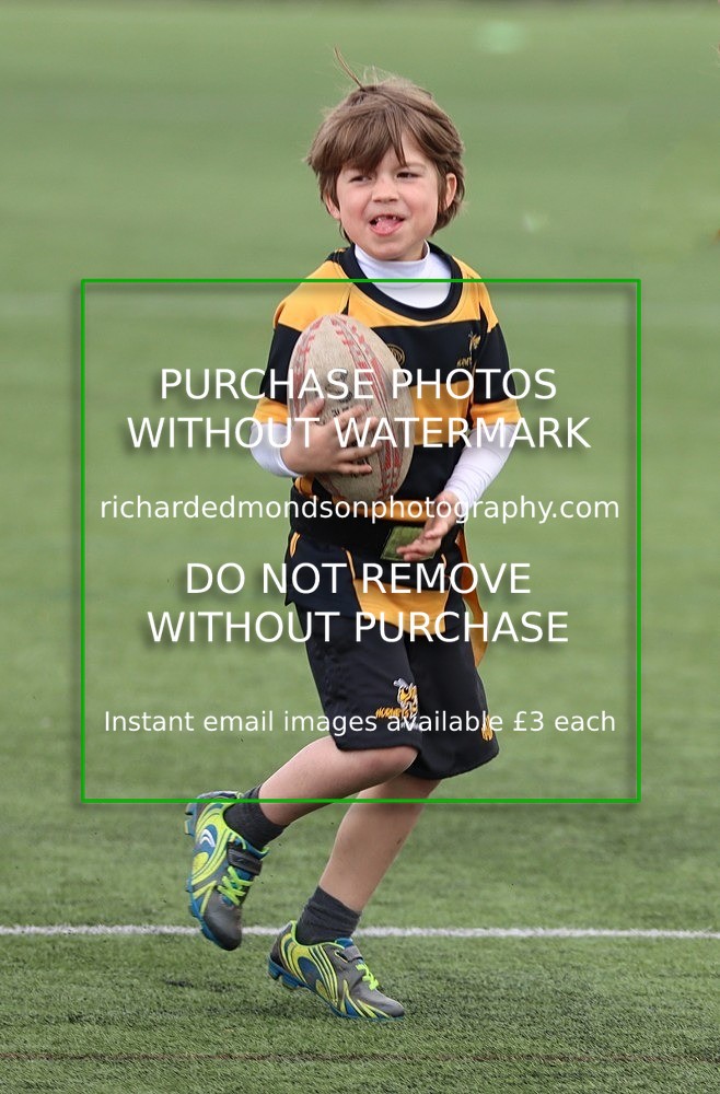 IMG_3112 - Kendal Rugby Under 7's (27/4/24)