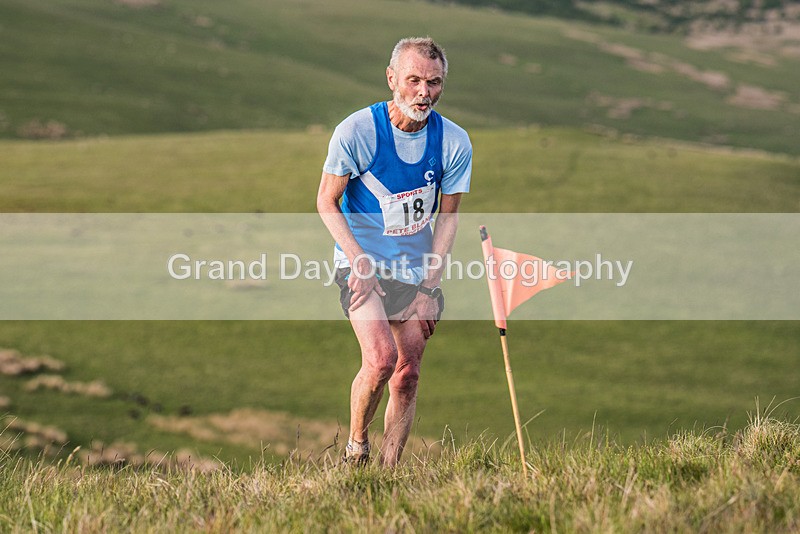 Latterbarrow-351 - Latterbarrow Loop Fell Race Wednesday 24th May 2023