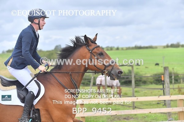 BPP_9452 - CLASS 7 Senior Newcomers/ 1.10m OpenSenior Newcomers/ 1.10m Open