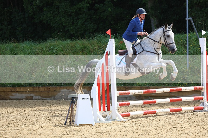 3E7A9554 - Class 7: 70cm Senior