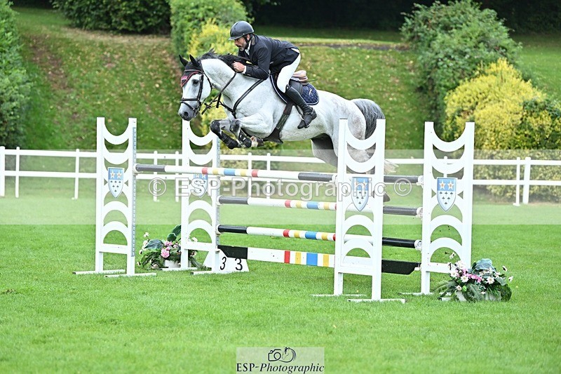 230910-095146-09811 - Cls 24 National 1.40m Open