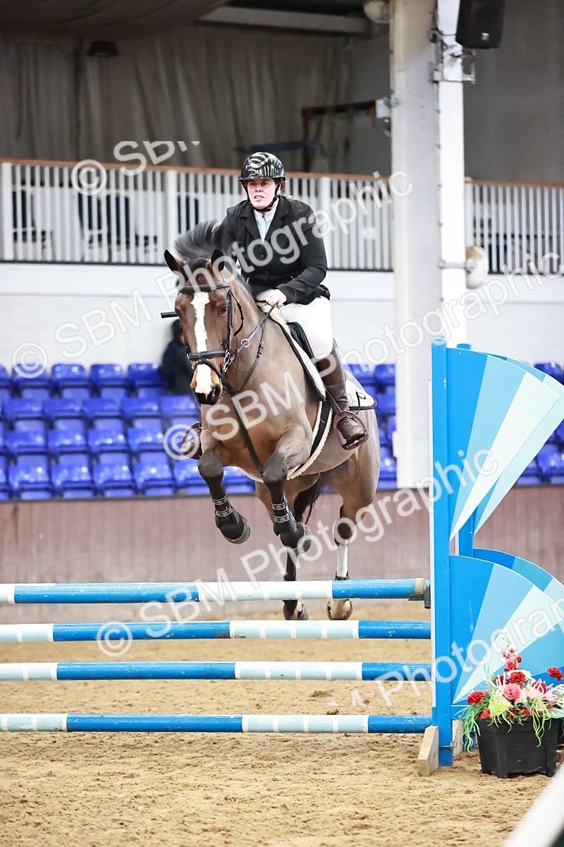 SBM_004435 - Class 15 - Senior British Novice 90cm