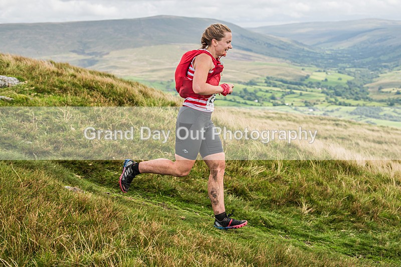 Sedbergh -1719 - Sedbergh Hills Fell Race Sunday 20th August 2023